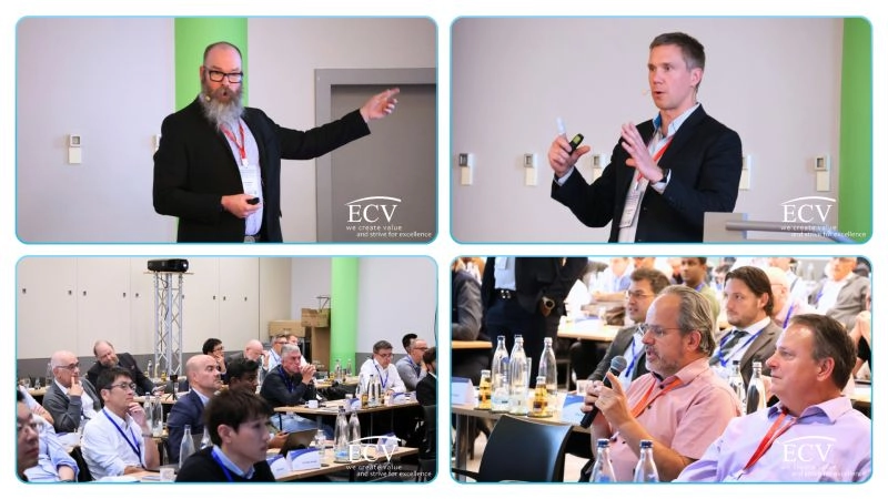Show North American Vehicle Glazing Innovation Summit
