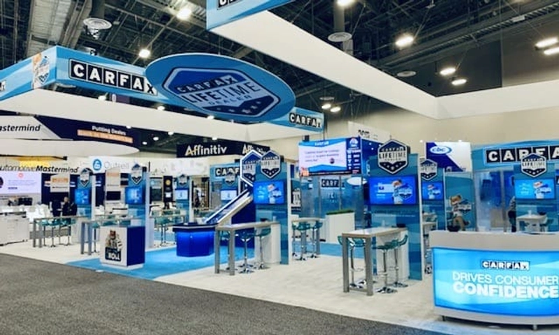 Event NADA Show