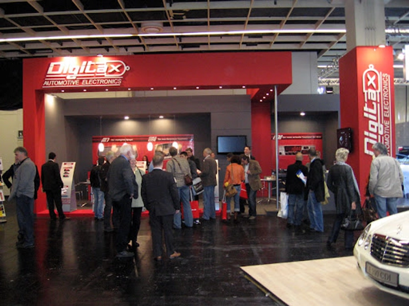 Show European Taxi Fair