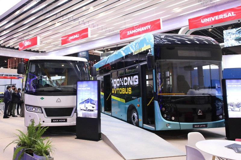 Event Komtrans 