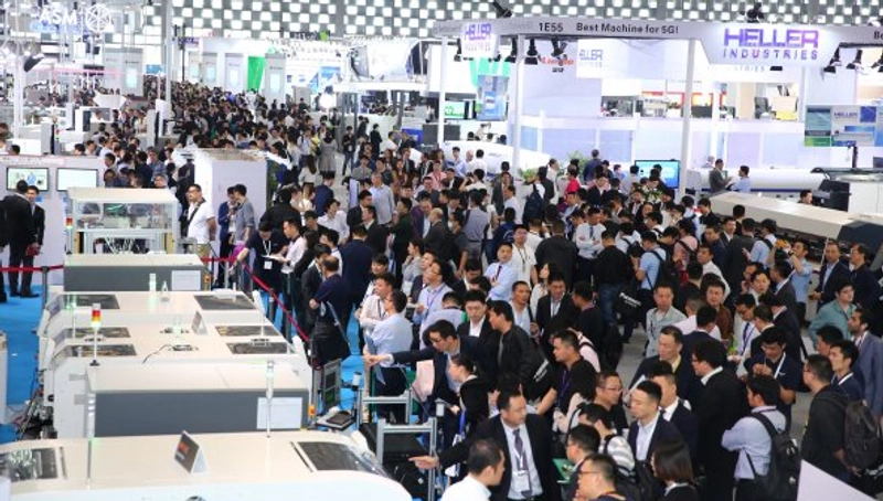 Event Automotive World China 