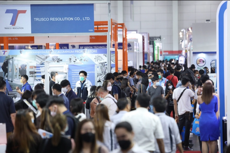 Show Automotive World China 