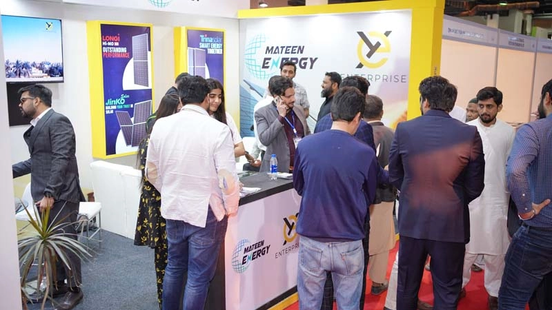 Event Electric Vehicle Asia