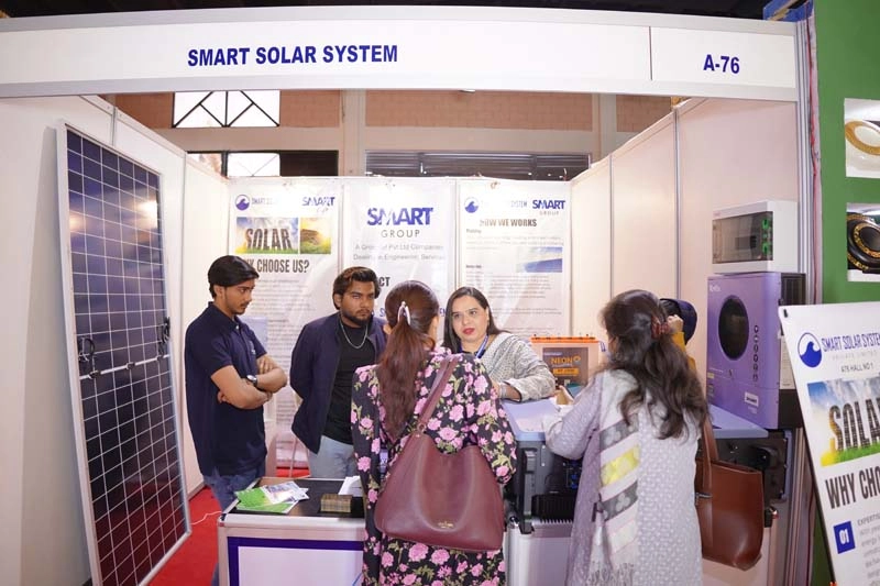 Show Electric Vehicle Asia
