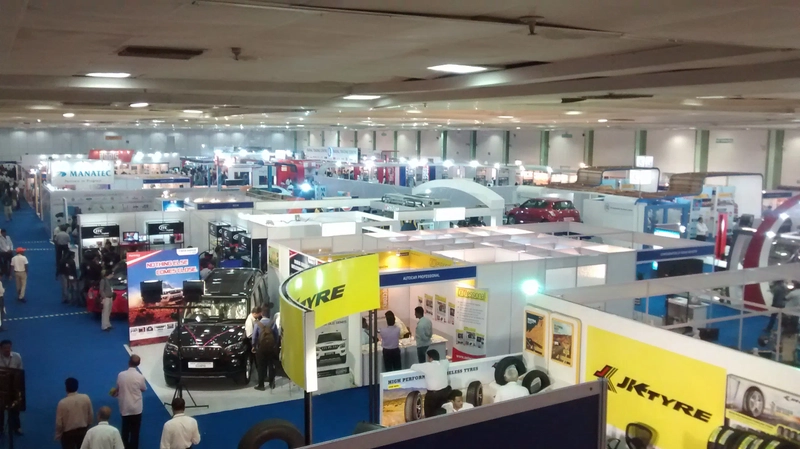 Event Autoserve Chennai