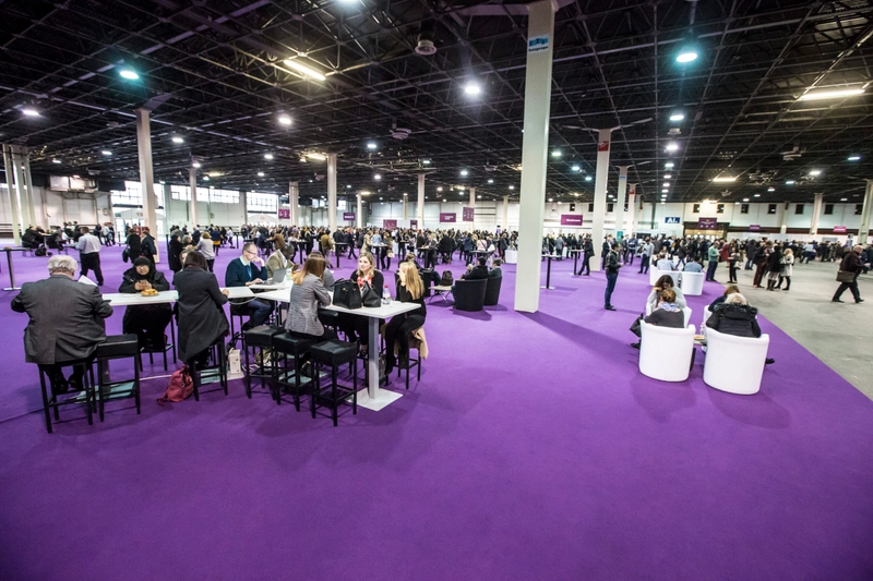 Trade show Caravan Salon Hungary