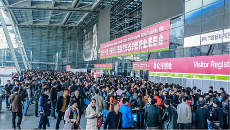 Event CIMP AutoEcosystems Expo