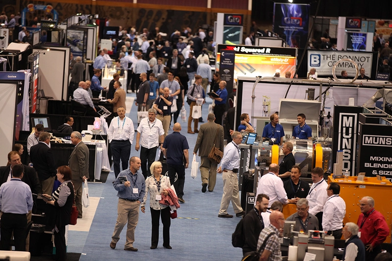 Event Ceramics Expo
