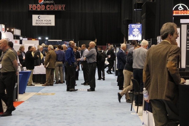 Show Ceramics Expo
