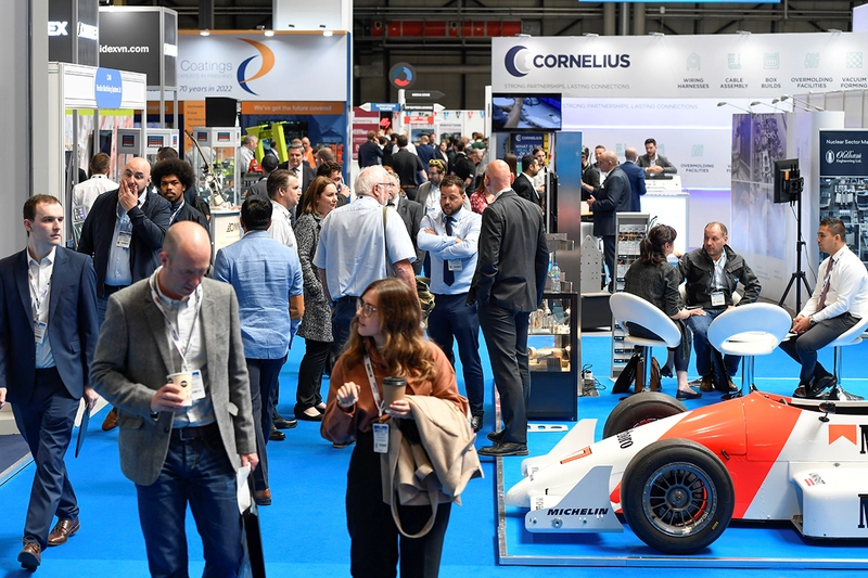 Event Subcon Birmingham