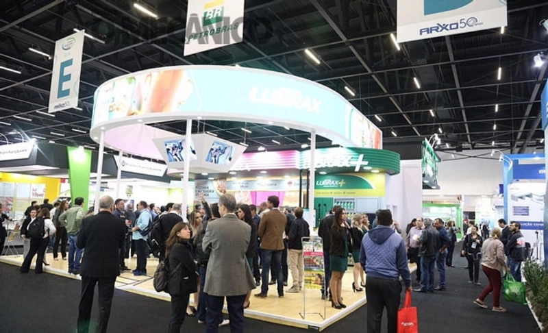 Event EXPOPOSTOS & CONVENIÊNCIA