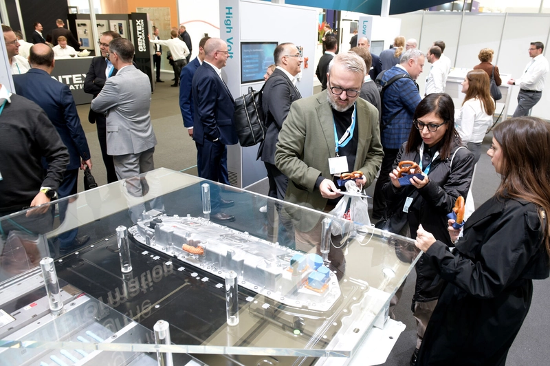 Show IZB International Suppliers Fair 