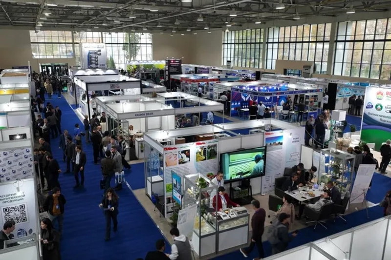 Event InterPackExpo