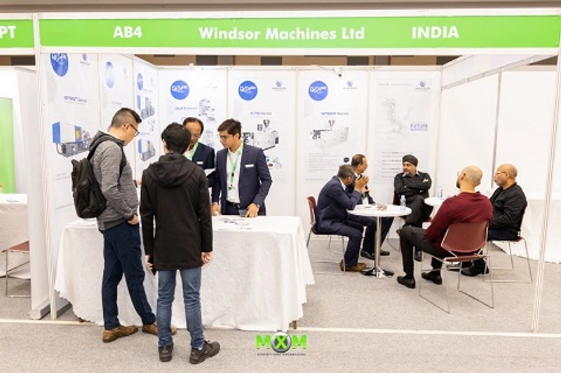 Event Interplast Pack Africa Lagos