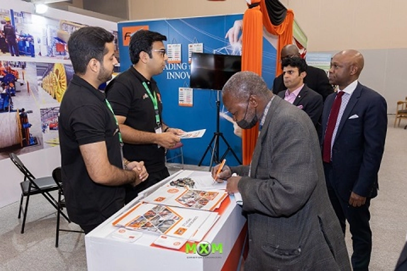 Show Interplast Pack Africa Lagos