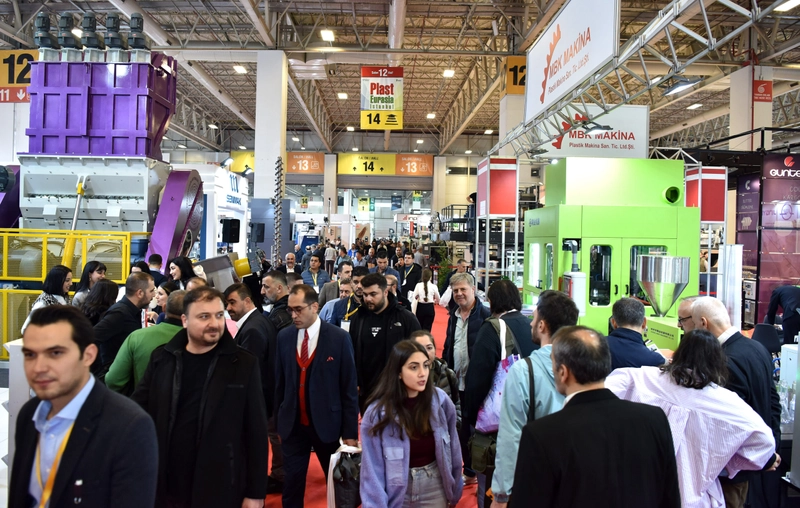 Event Plast Eurasia