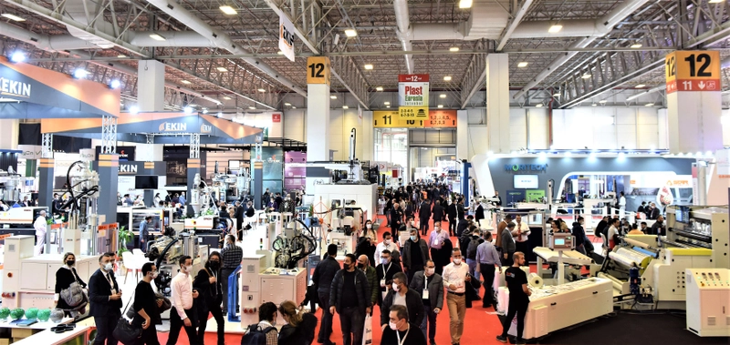 Show Plast Eurasia