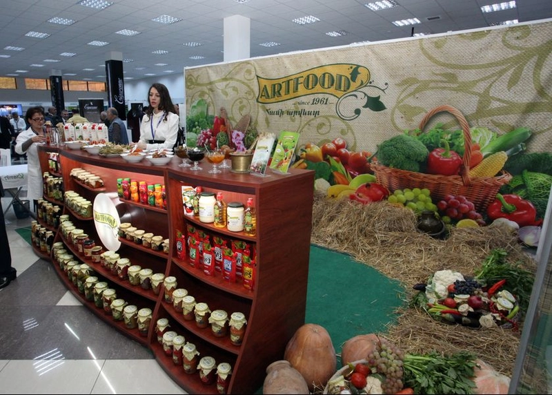 Show ArmProd EXPO