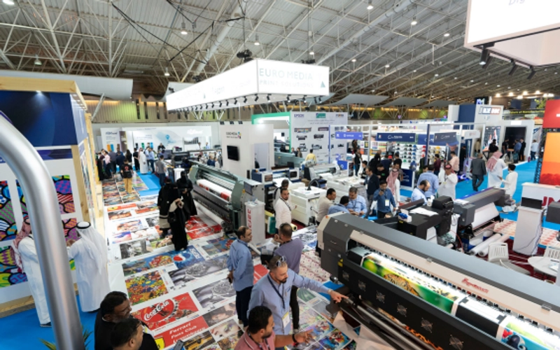 Event Saudi Paper & Packaging Expo