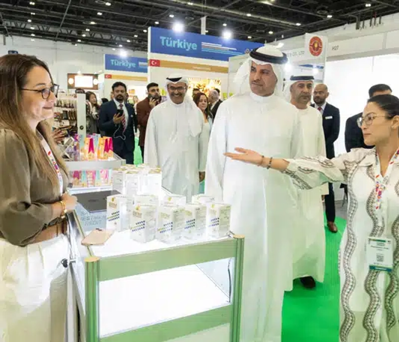 Show Fresh & Perishables Expo