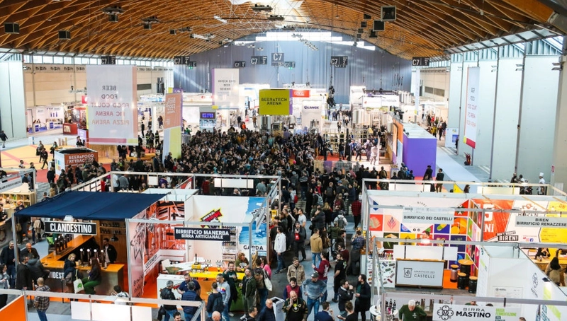 Event BBTech Expo