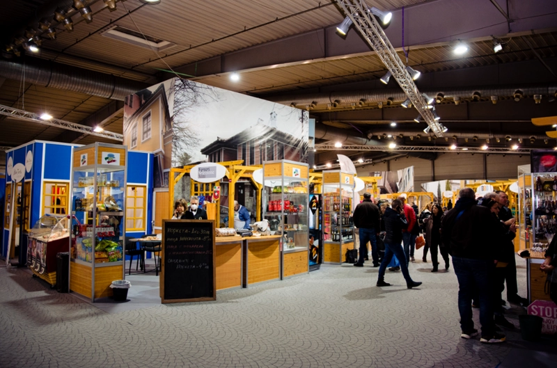 Show FOODTECH Plovdiv