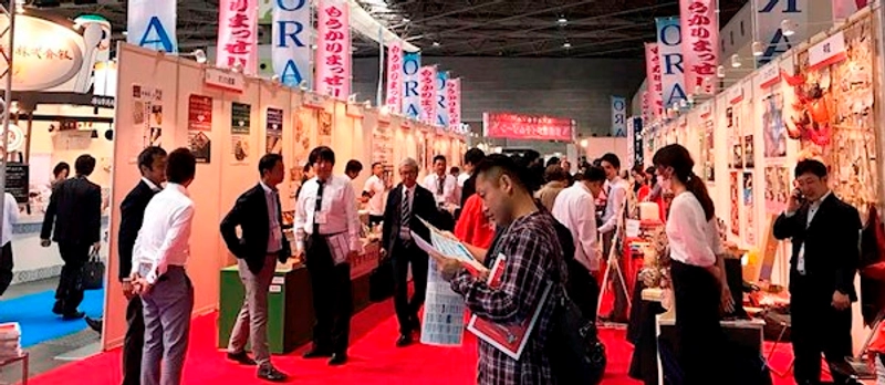 Event FABEX Tokyo
