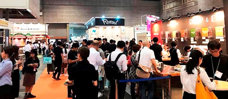 Show FABEX Tokyo