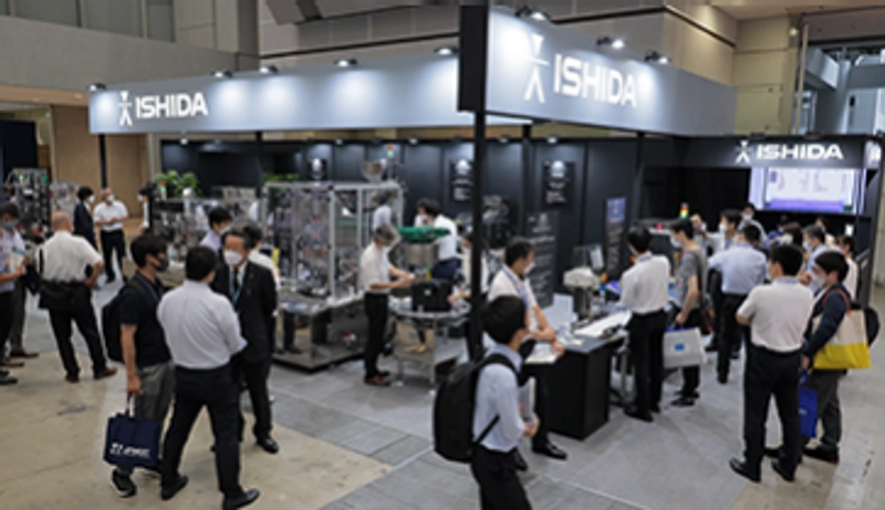 Event INTERPHEX JAPAN