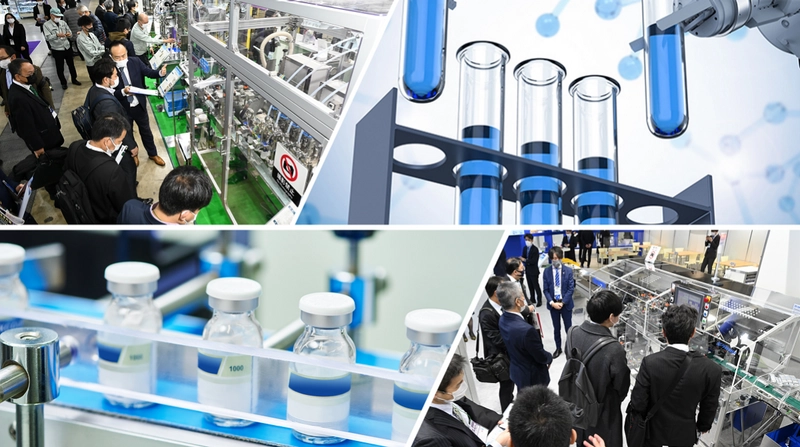 Show INTERPHEX JAPAN