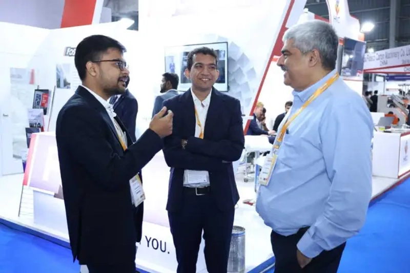 Event India Paper Expo