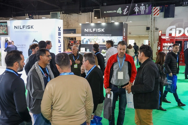 Event HYGIE-CLEAN EXPO