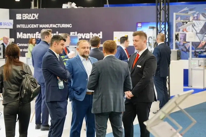 Trade show COMPOSITE Poland