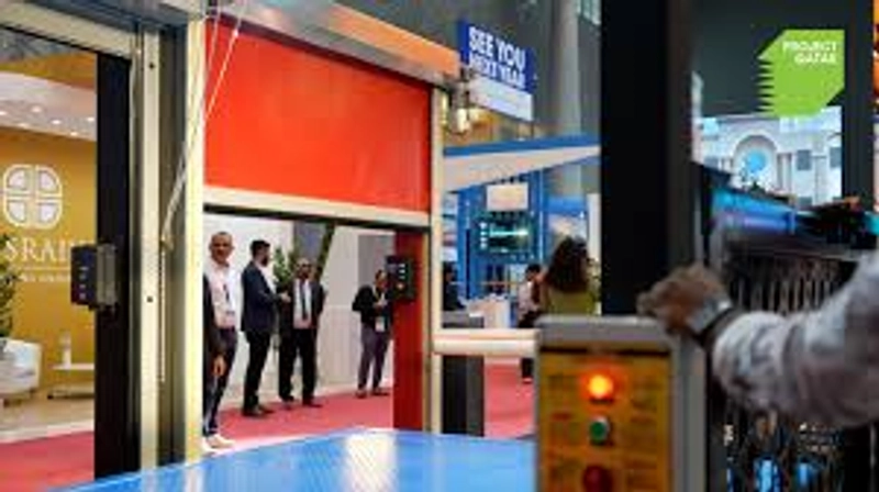 Event Qatar Smart Manufacturing