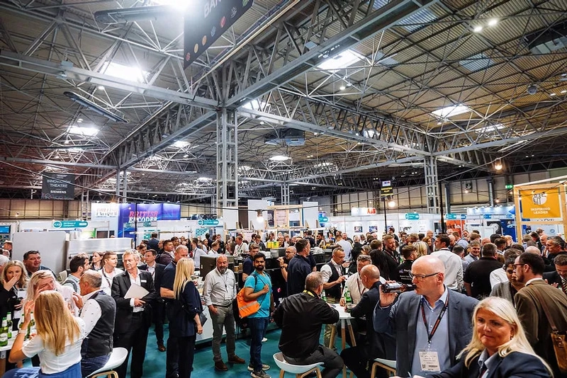 Event Design & Engineering Expo