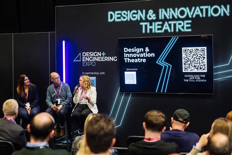 Show Design & Engineering Expo