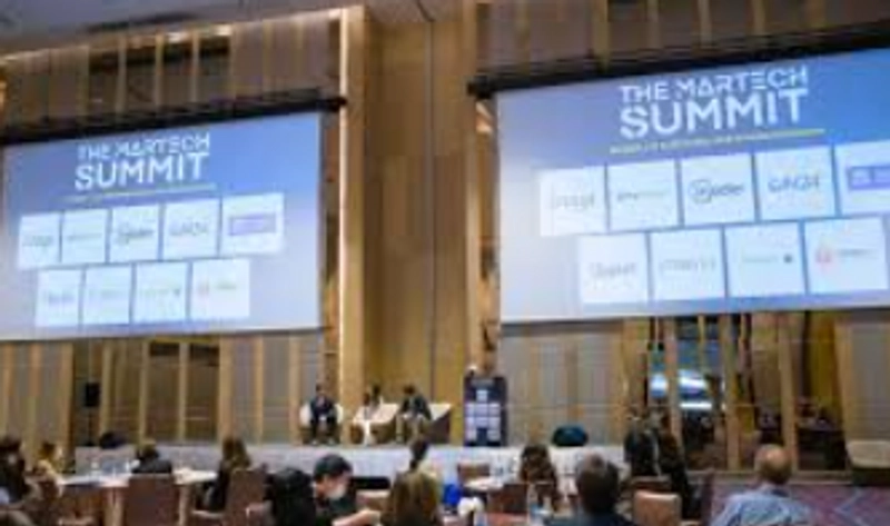 Event The MarTech Summit Bangkok