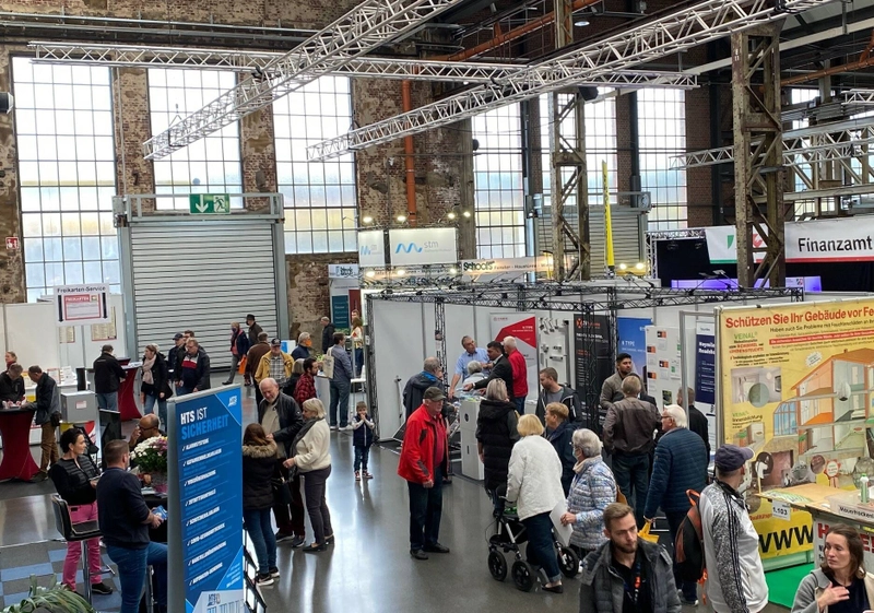 Event MKK Construction Fair