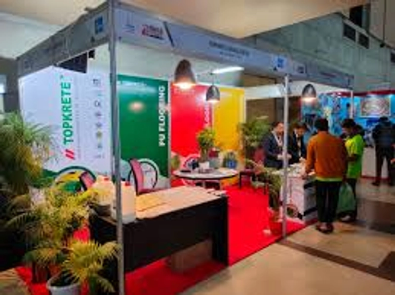 Event Build Bangladesh International Expo