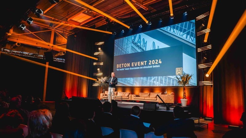 Event Beton Event