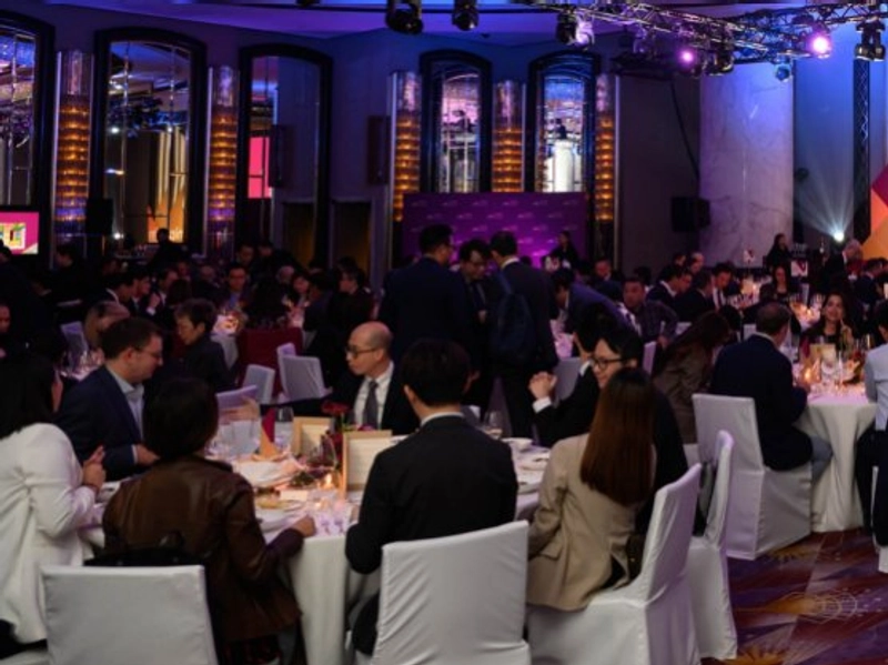 Show MIPIM Asia Summit