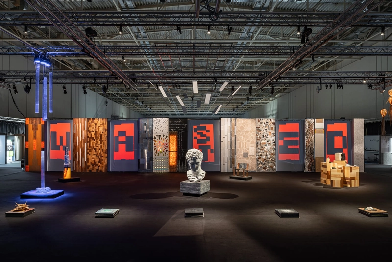 Show the Architect Show