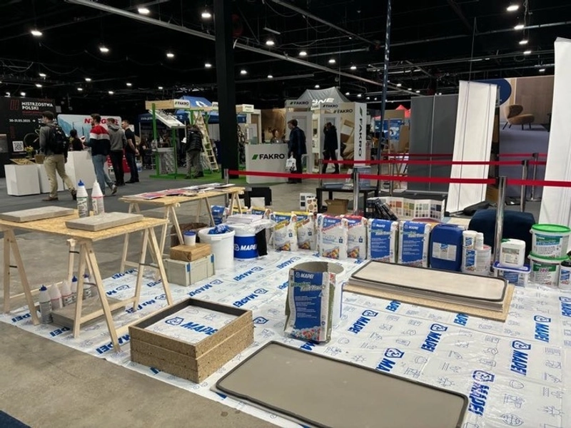 Show WORLD OF BUILD Expo