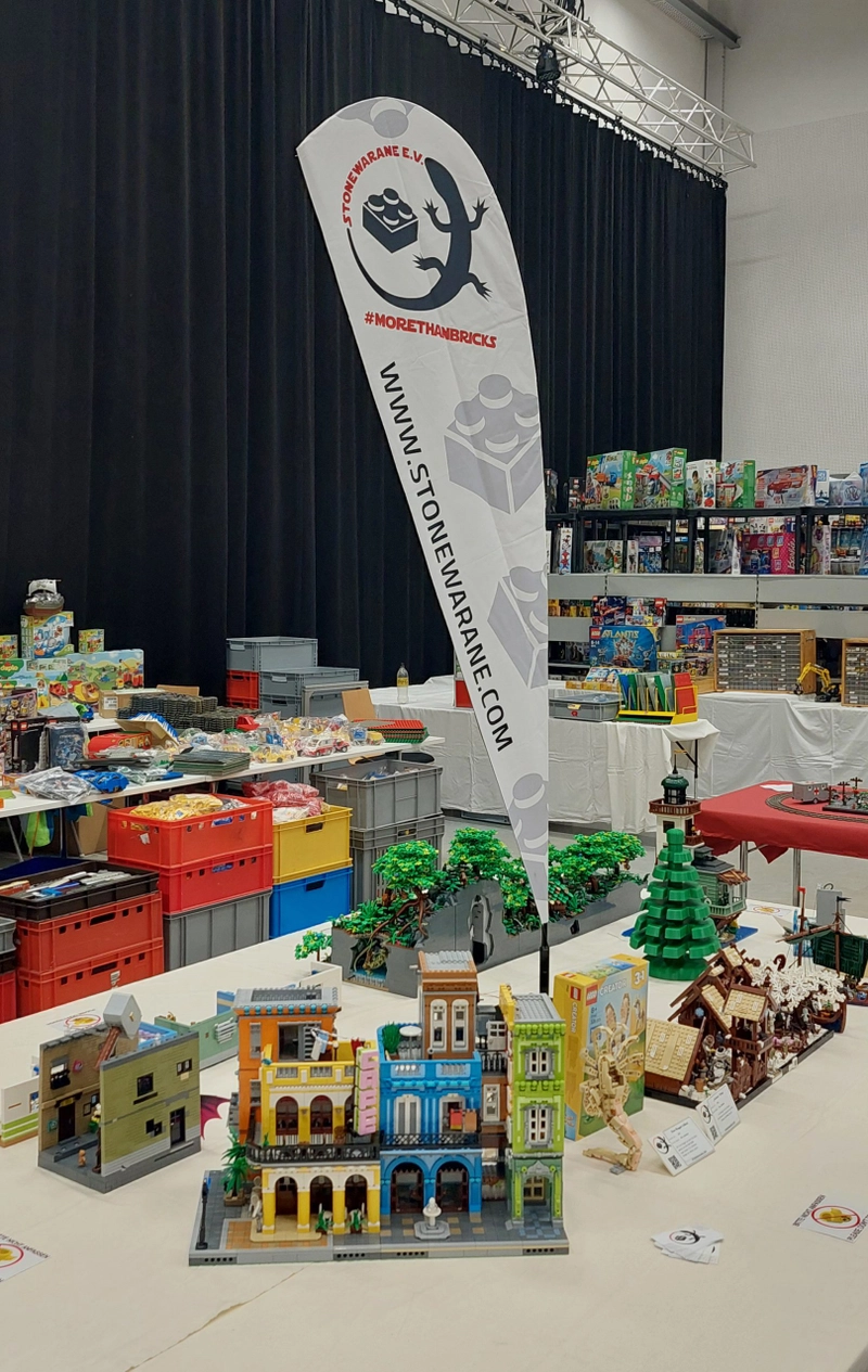 Event Mühlviertler Building Fair