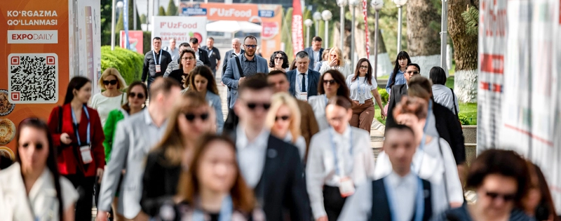 Show BuildTech Tashkent