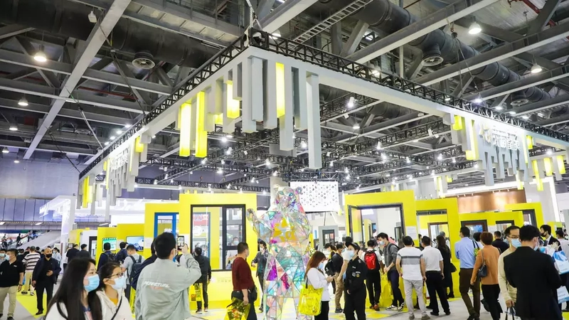 Event Windoor Facade Expo