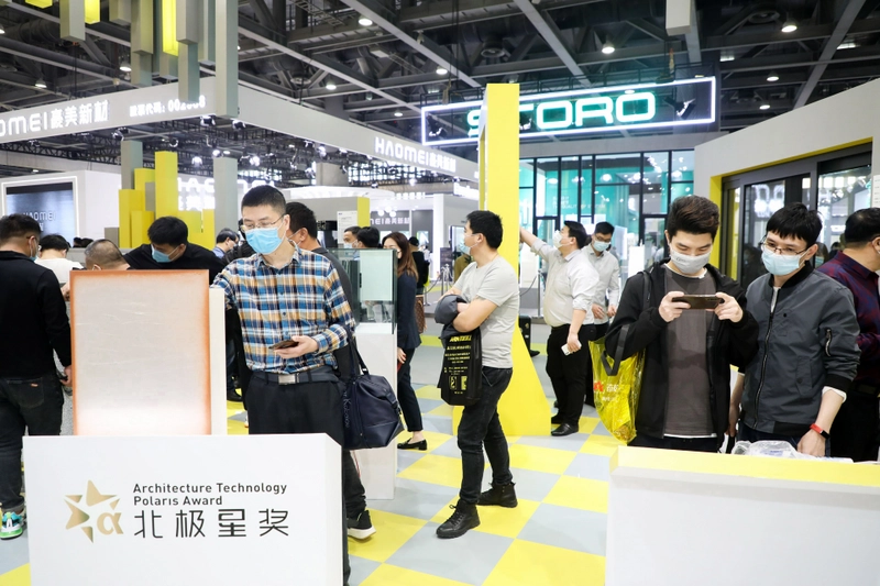 Show Windoor Facade Expo