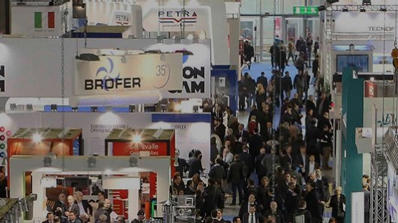 Show MCE Mostra Convegno Expocomfort Rho