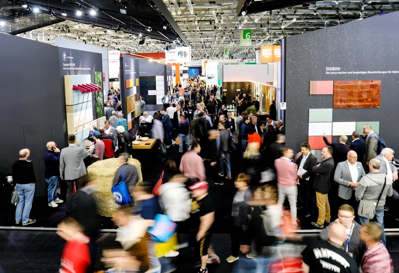 Show FARBE, AUSBAU & FASSADE