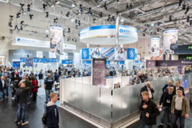Trade show FARBE, AUSBAU & FASSADE